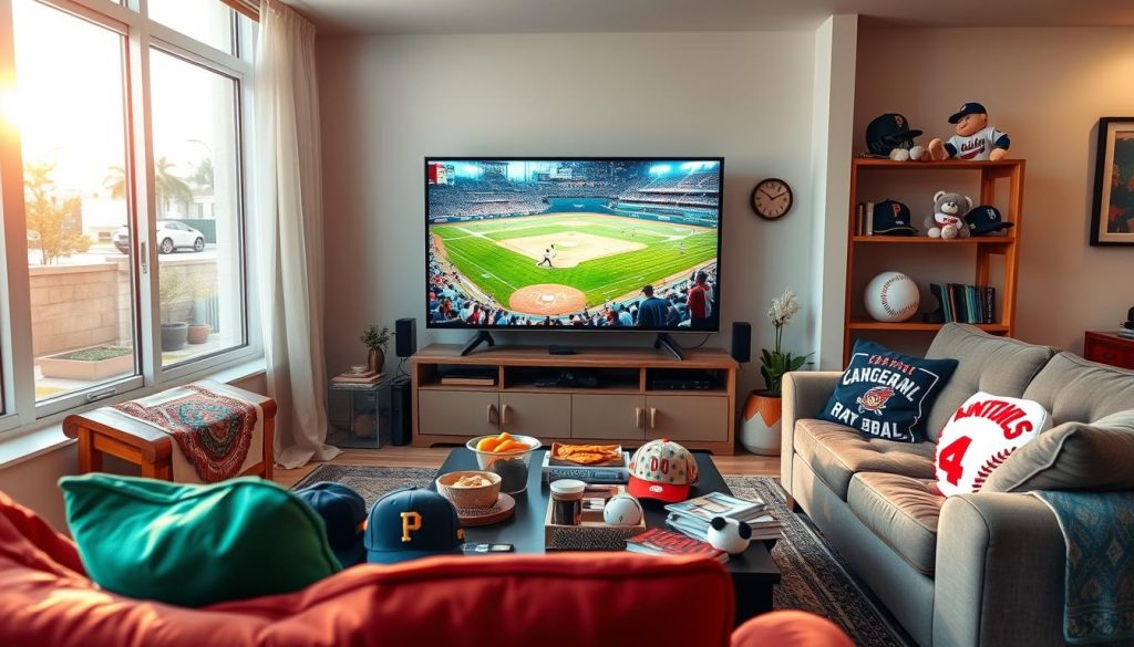 Hulu Live TV Local Baseball Coverage