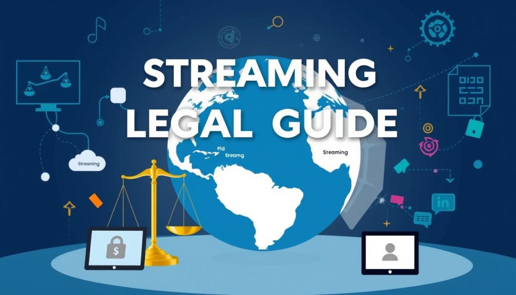 Hulu Location Restrictions Legal Guide