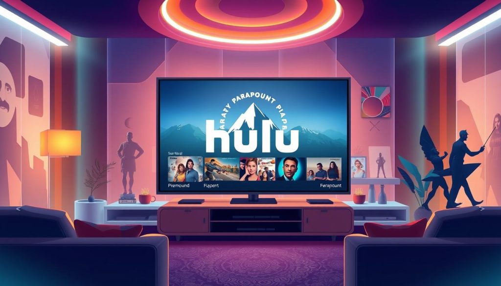 Hulu Paramount Content Streaming Guide