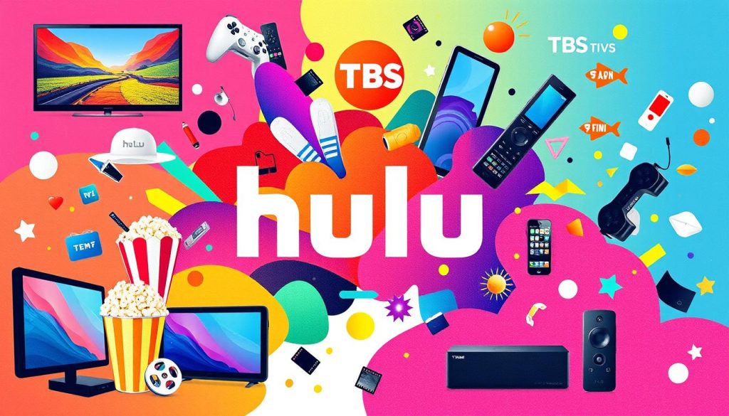 Hulu TBS Subscription Pricing