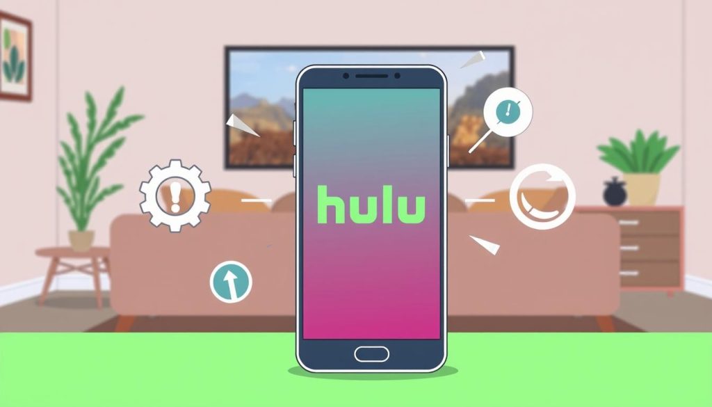 Hulu Update Troubleshooting