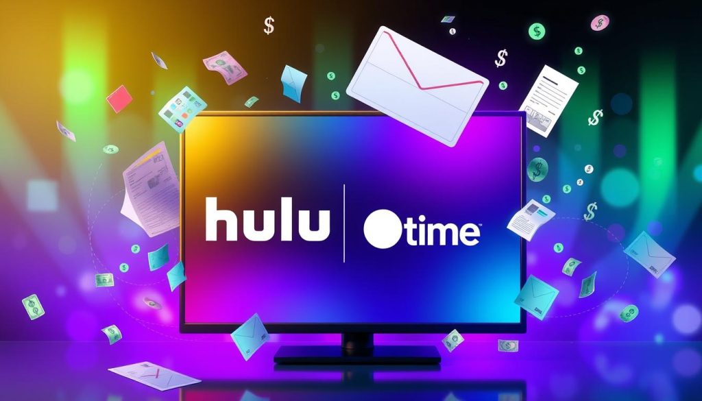 Hulu billing and Showtime subscription costs