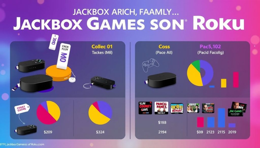 Jackbox Games Roku Cost Comparison