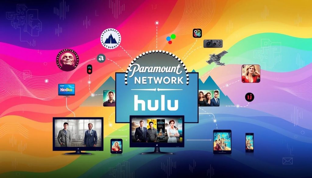 Paramount Network Streaming Guide