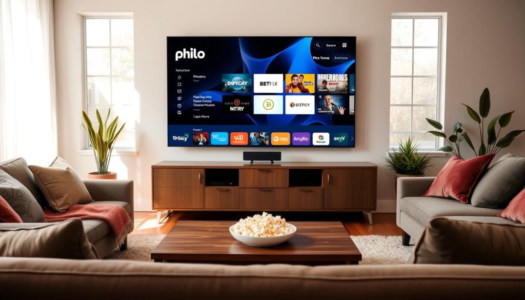 Philo Ad-Free Viewing Methods