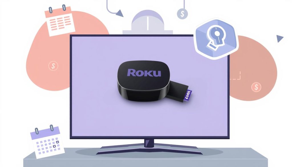 Philo Roku Cancellation Billing Details