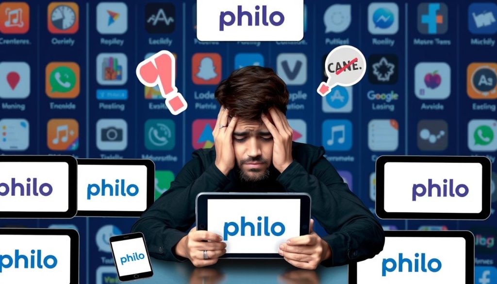 Philo Subscription Cancellation Troubleshooting