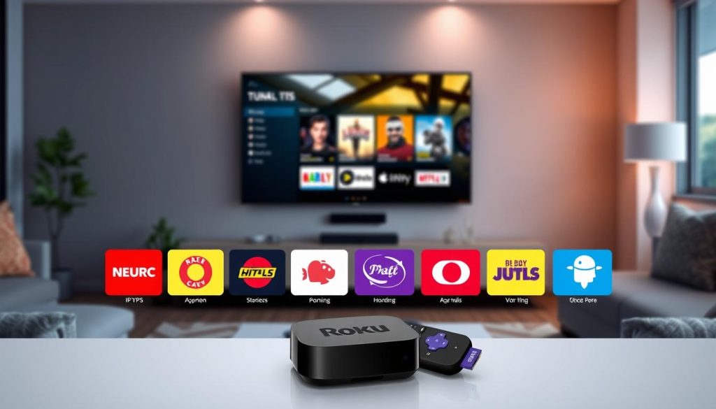 Roku IPTV App Compatibility