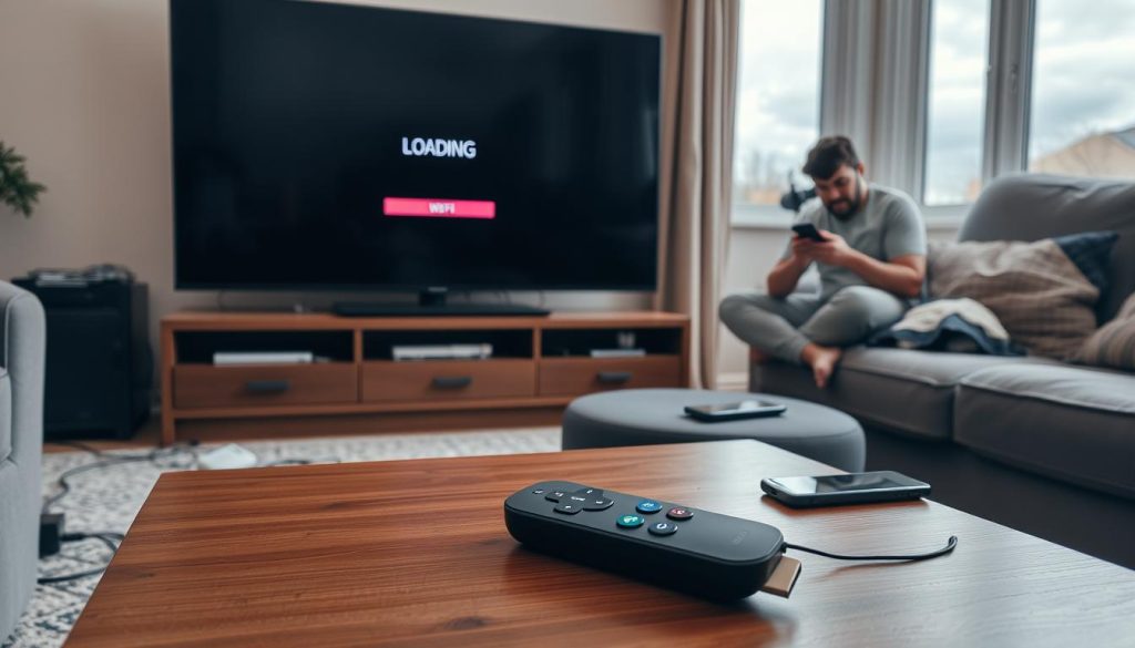 Roku Network Troubleshooting