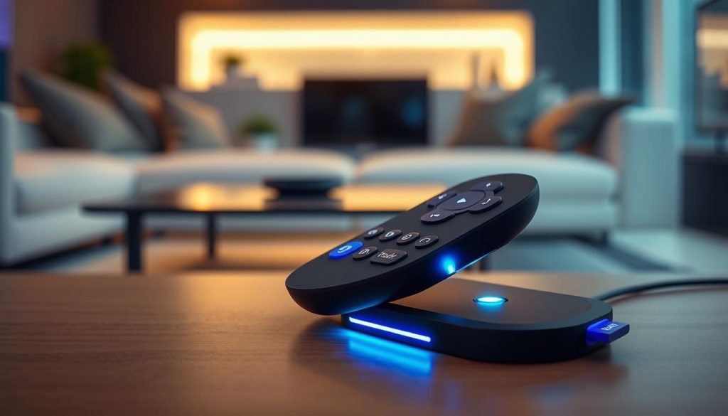 Roku Remote Charging Guide