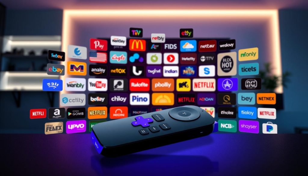 Roku Subscription Management