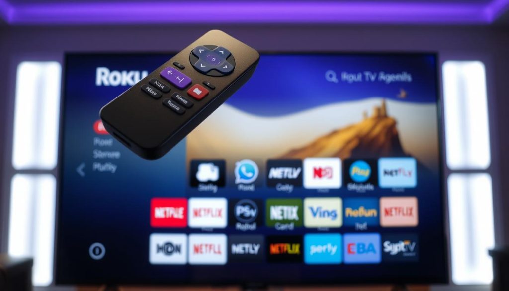 Roku TV Input Customization