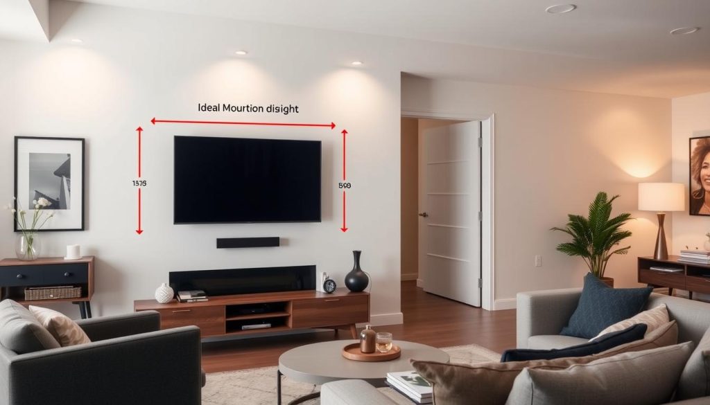 Roku TV Wall Mounting Location Guide