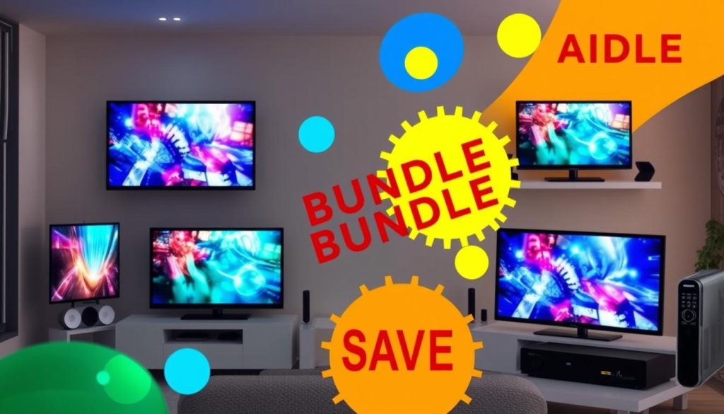 Spectrum bundle discounts