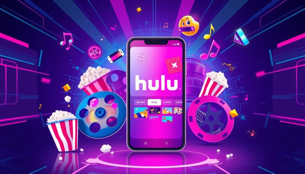 T Mobile Hulu Streaming Options