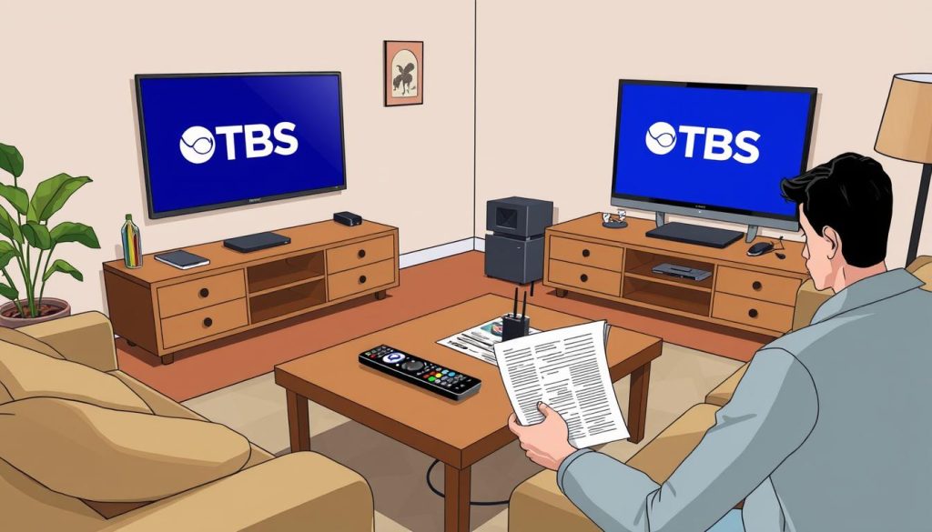 Troubleshoot TBS on Verizon