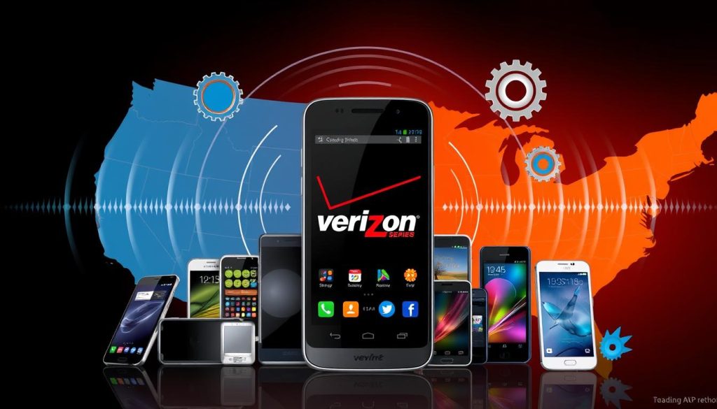 Verizon phone compatibility