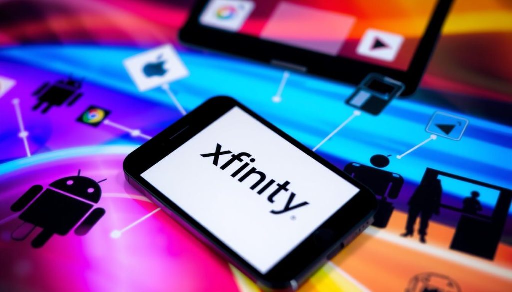 Xfinity PIN compatibility