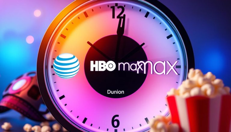 at&t hbo max free for how long