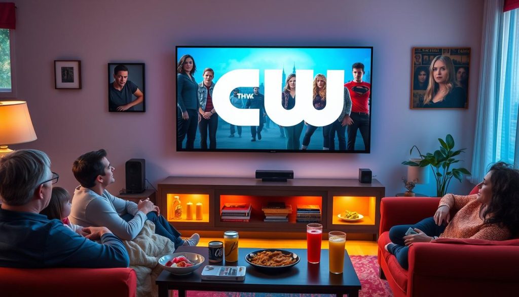 benefits of the cw on spectrum