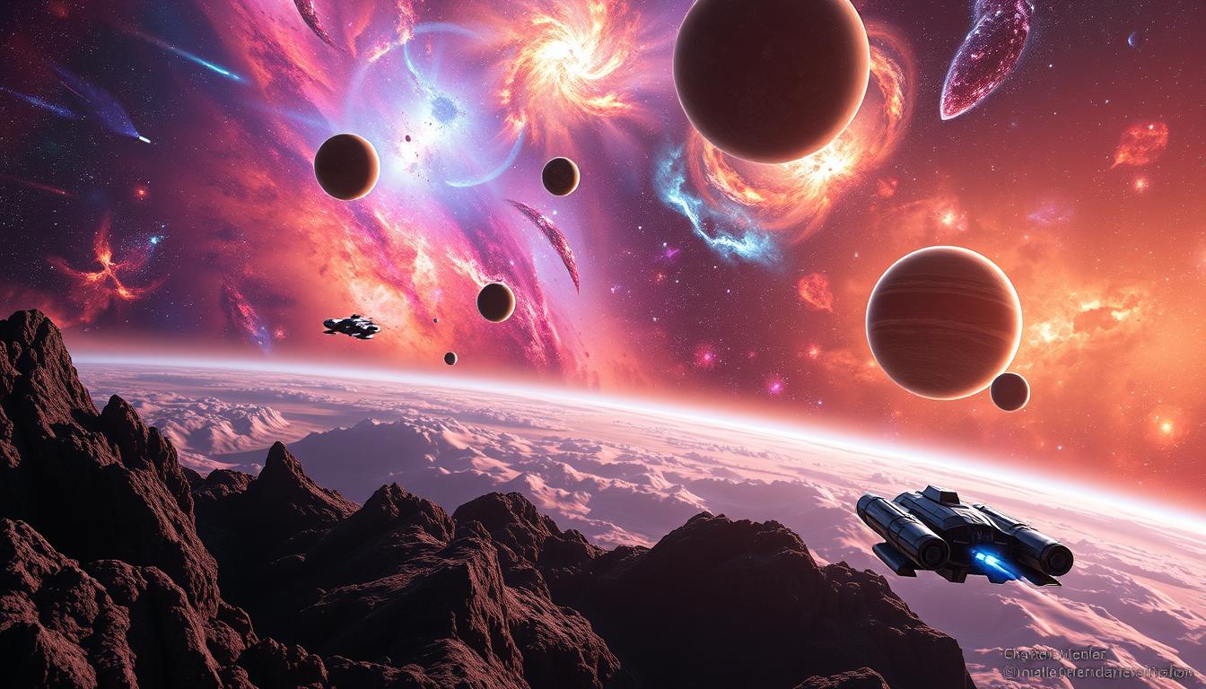 best space games for pc