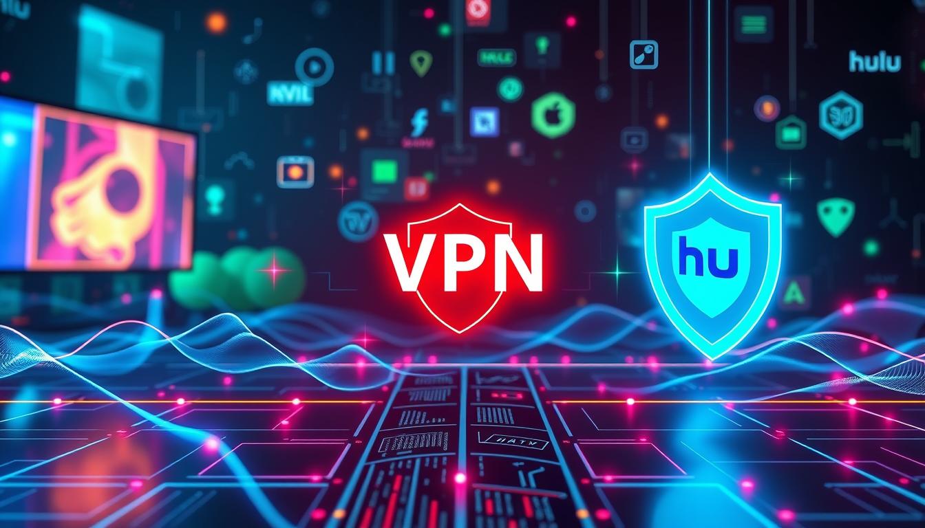 best vpn for hulu