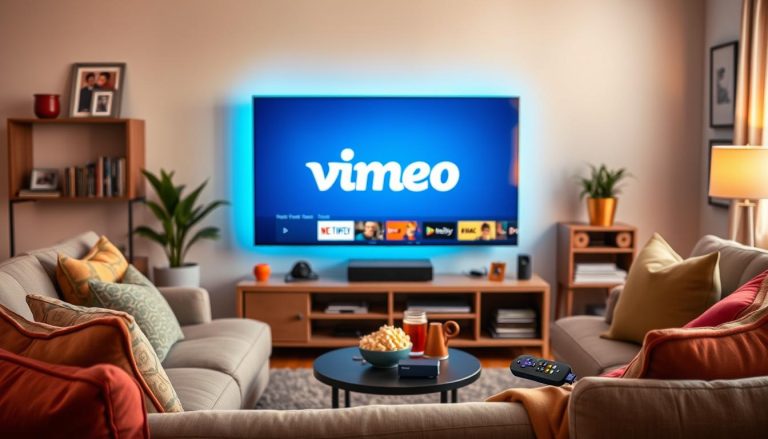 can you get vimeo on roku