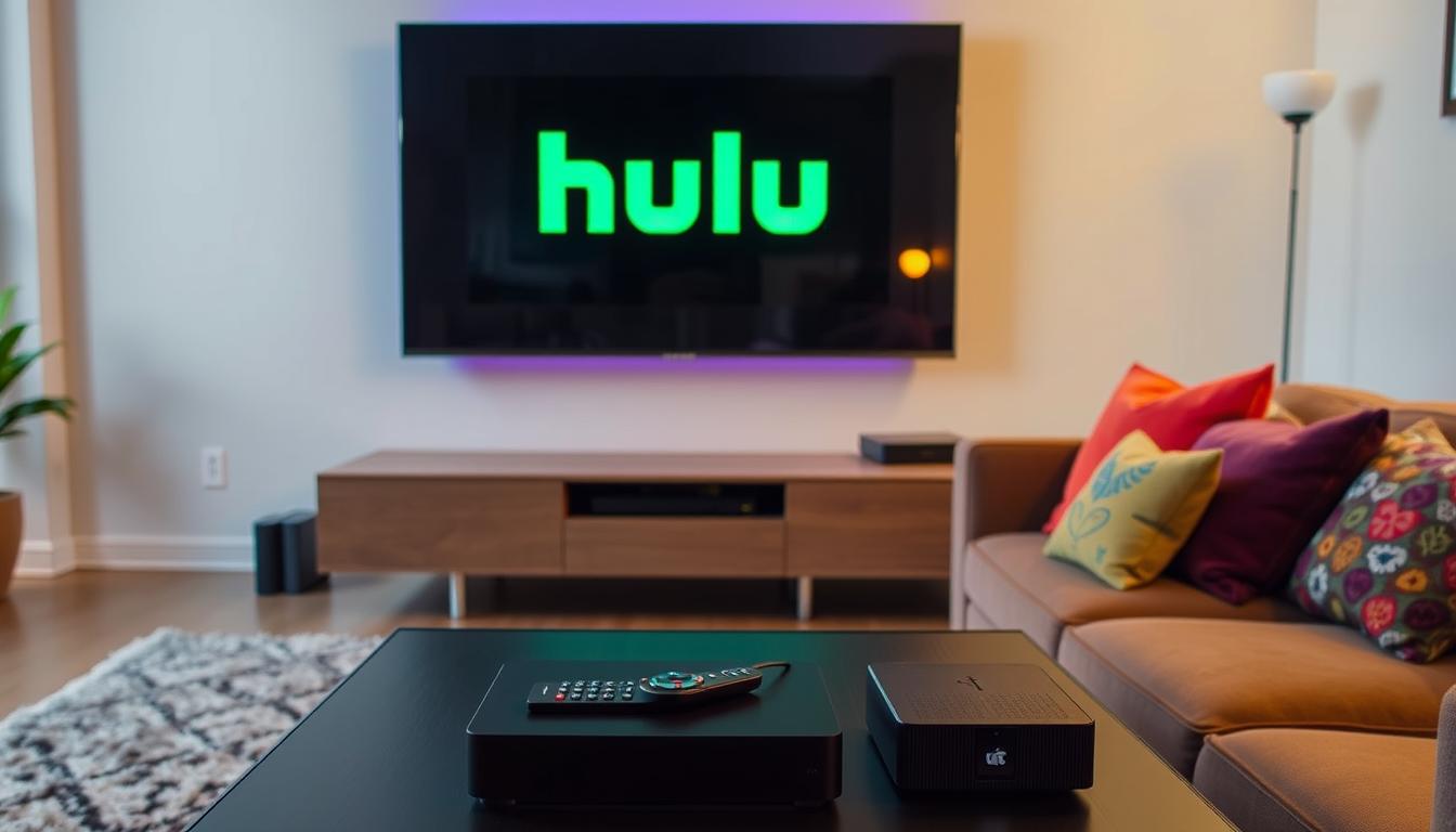 can you record on hulu live