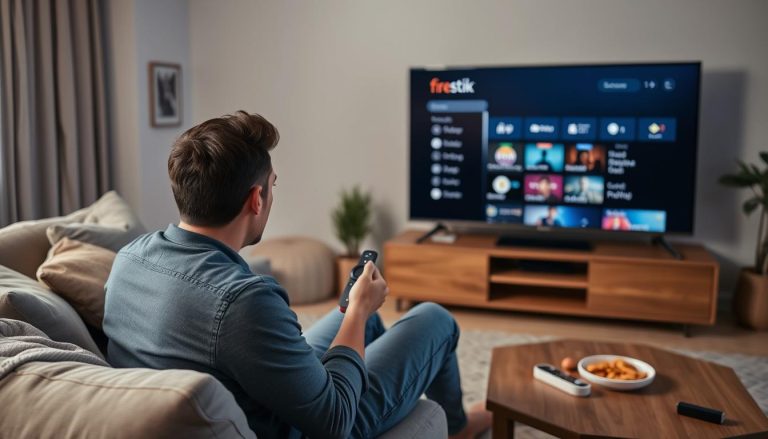 can't find spectrum tv app on firestick