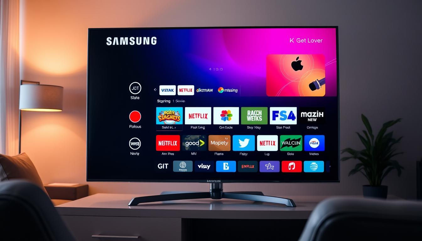 do samsung tvs have roku