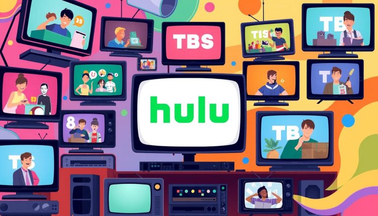 does hulu have tbs