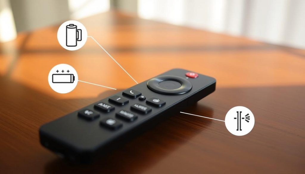 fire tv remote troubleshooting tips