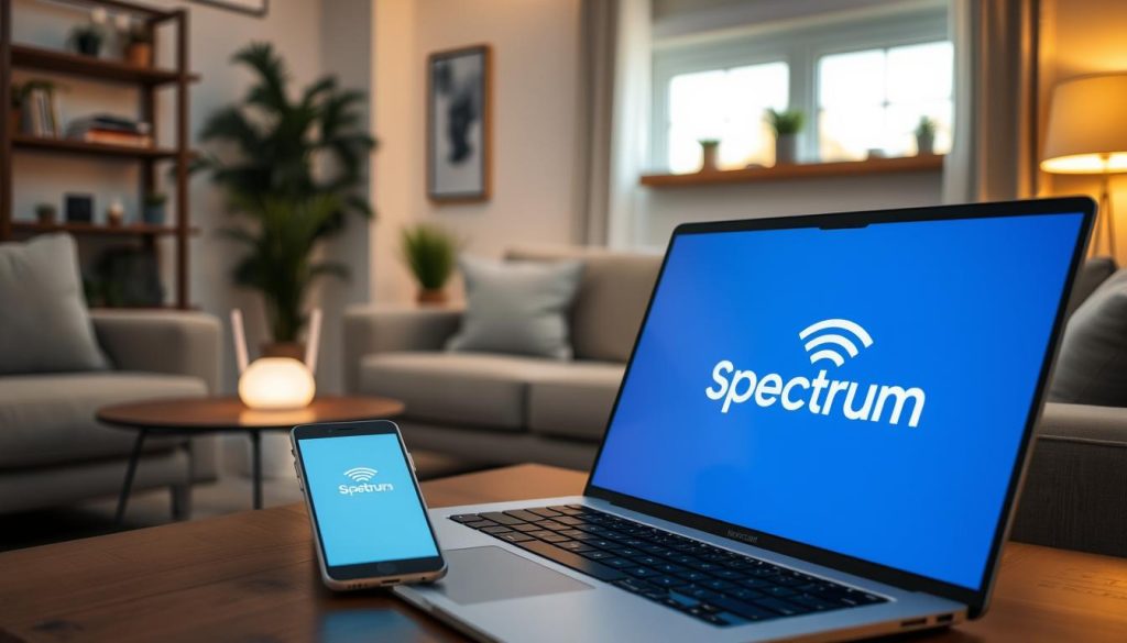 free Spectrum WiFi trial