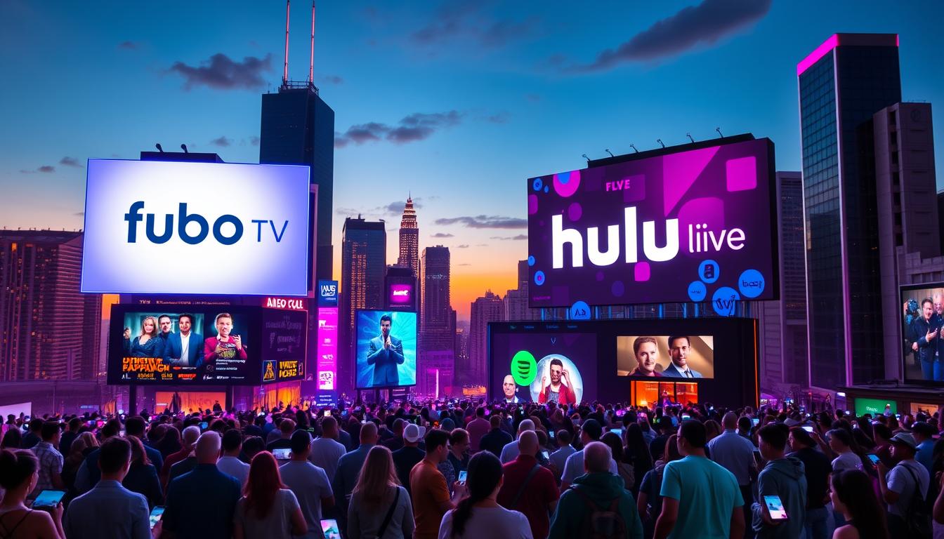 fubo tv vs hulu live