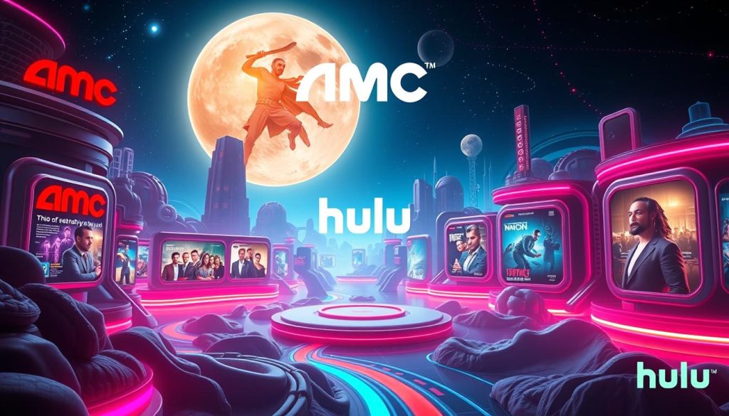 future of amc on hulu