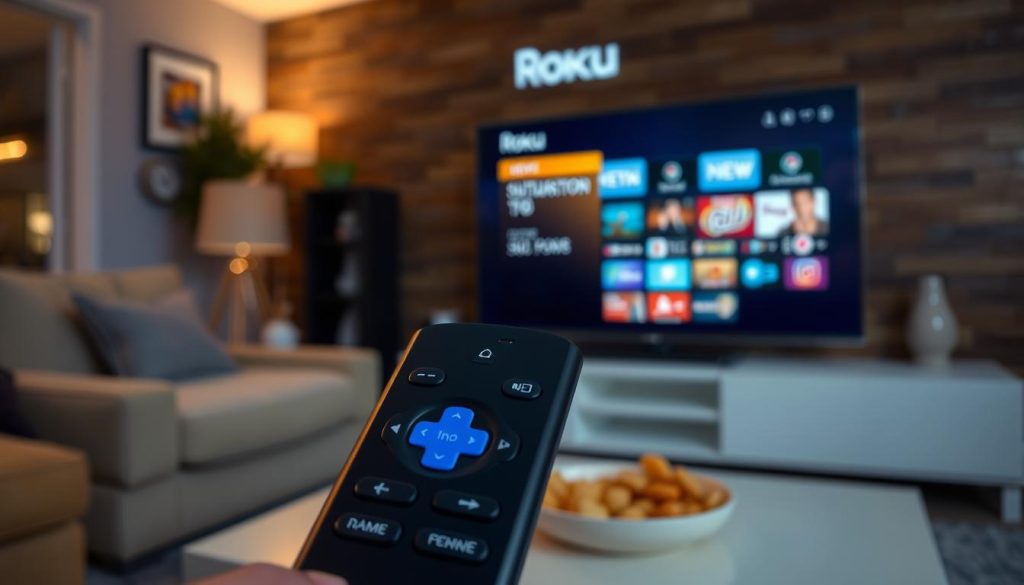 handling roku disconnections