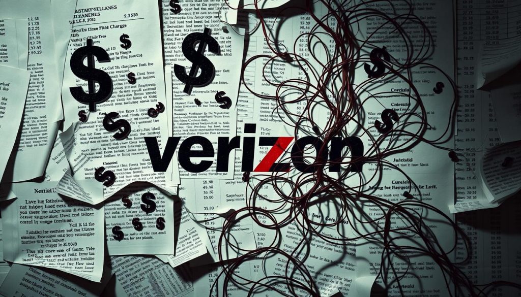 hidden Verizon fees