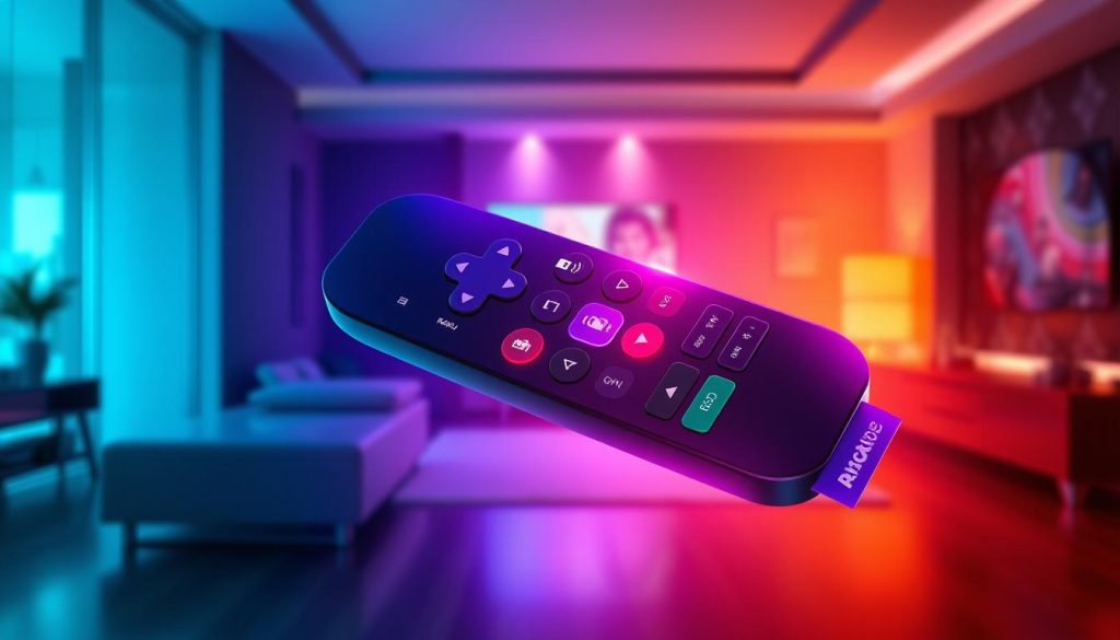 hidden roku tv features