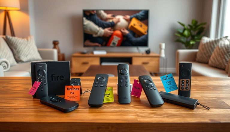 how much is fire tv