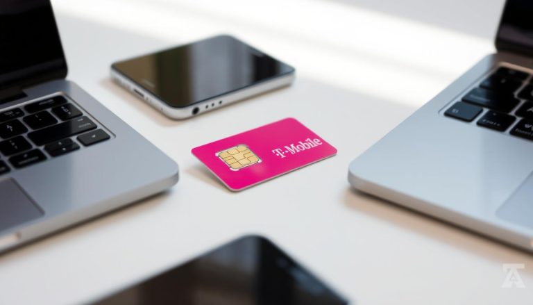 how to activate t mobile sim card