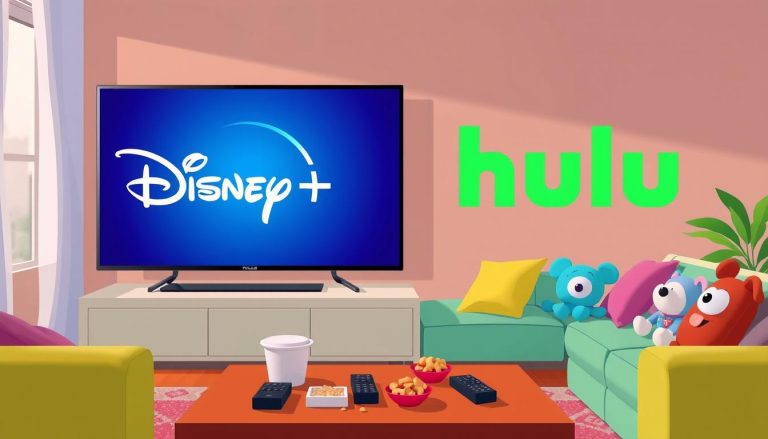 how to add disney plus to hulu