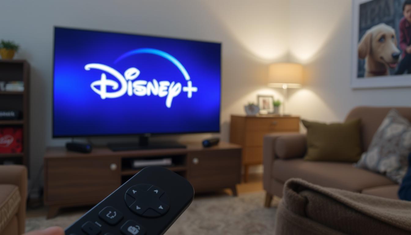 how to cancel disney plus on roku