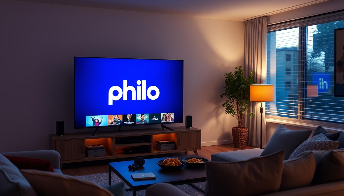 how to get rid of ads on philo