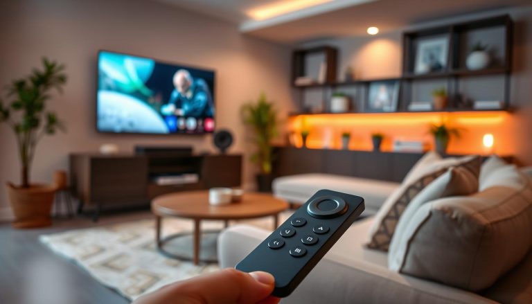 how to pair fire tv remote to new tv