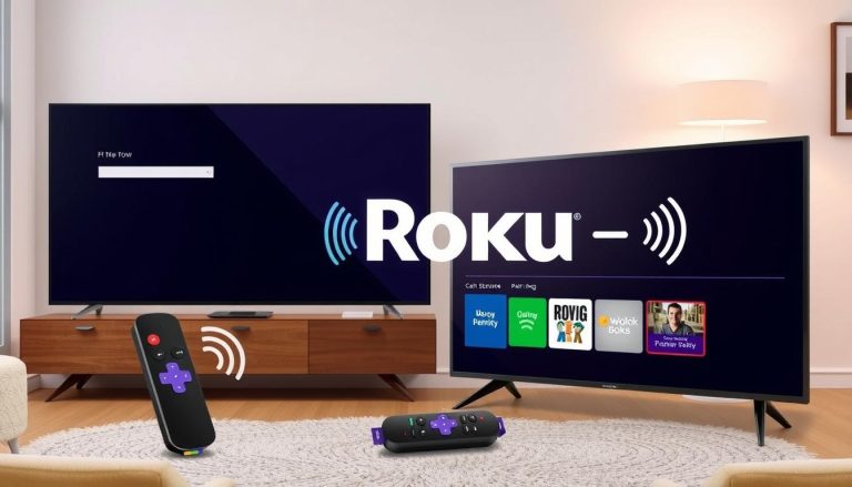 how to pair new roku remote