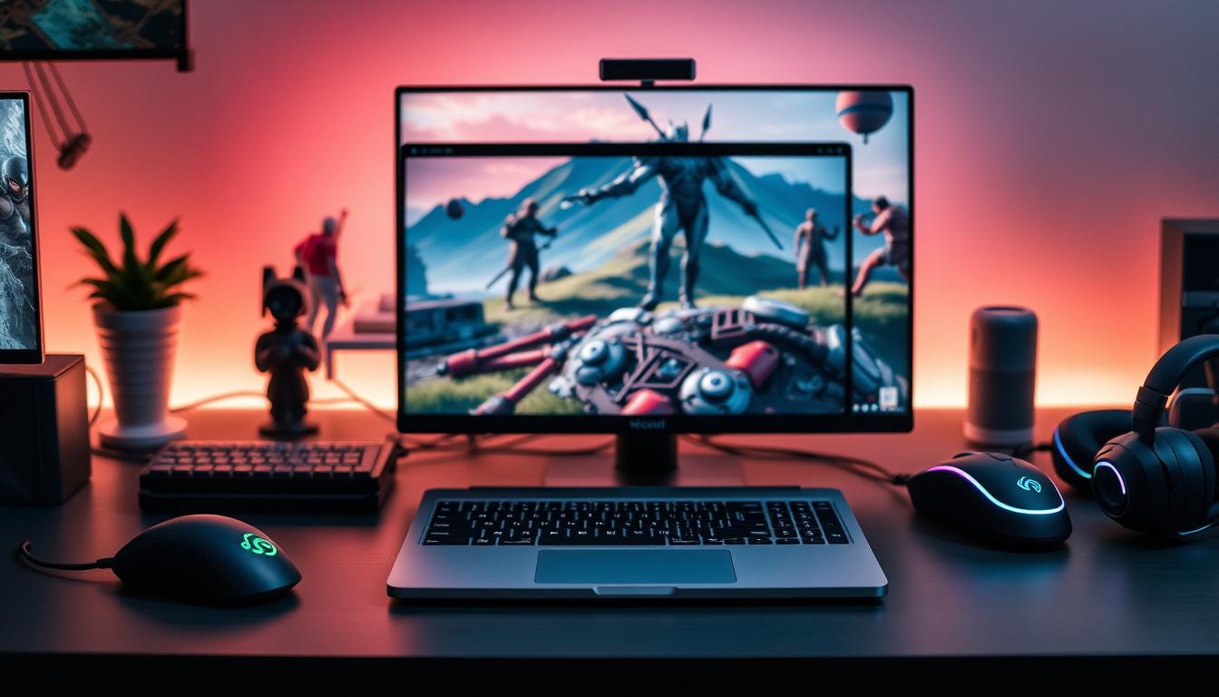 how to play pc games on mac