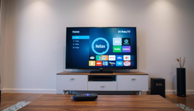 how to reboot roku tv