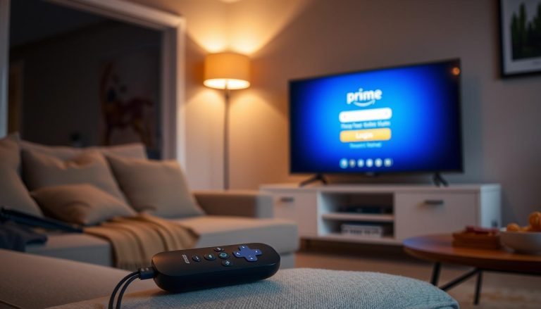 how to sign into amazon prime on roku