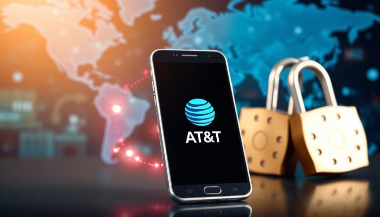 how to unlock my att phone