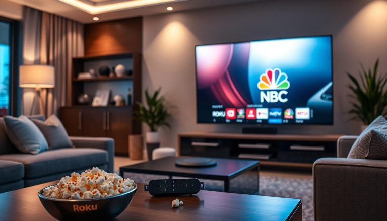 how to watch nbc on roku